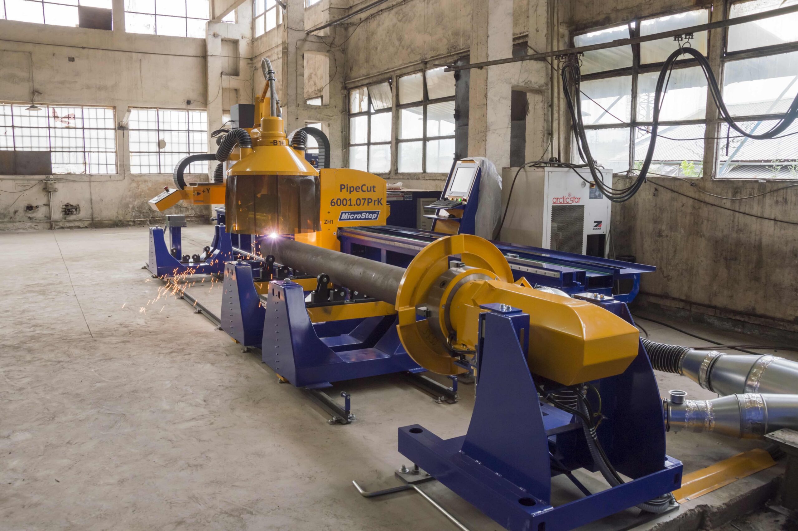 PipeCut - Image 6