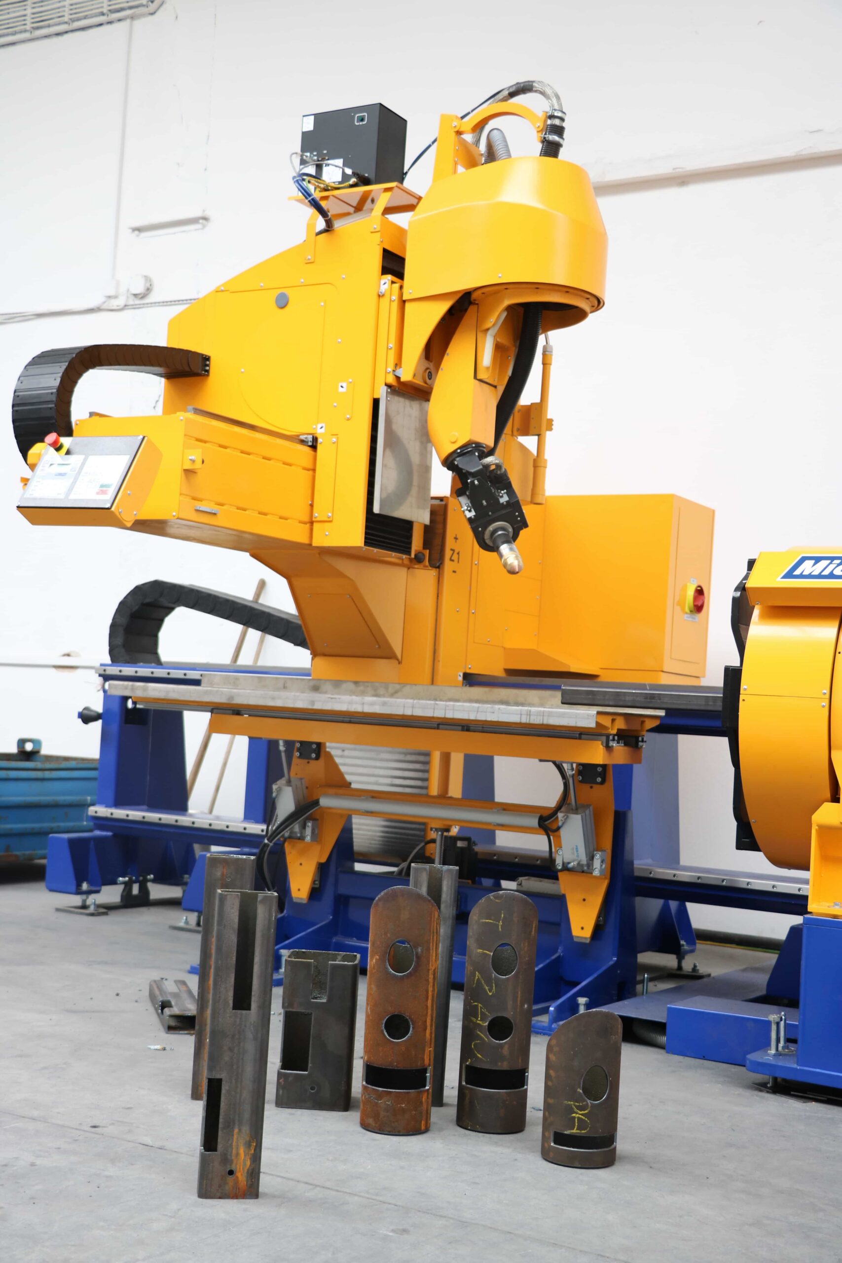 PipeCut - Image 2