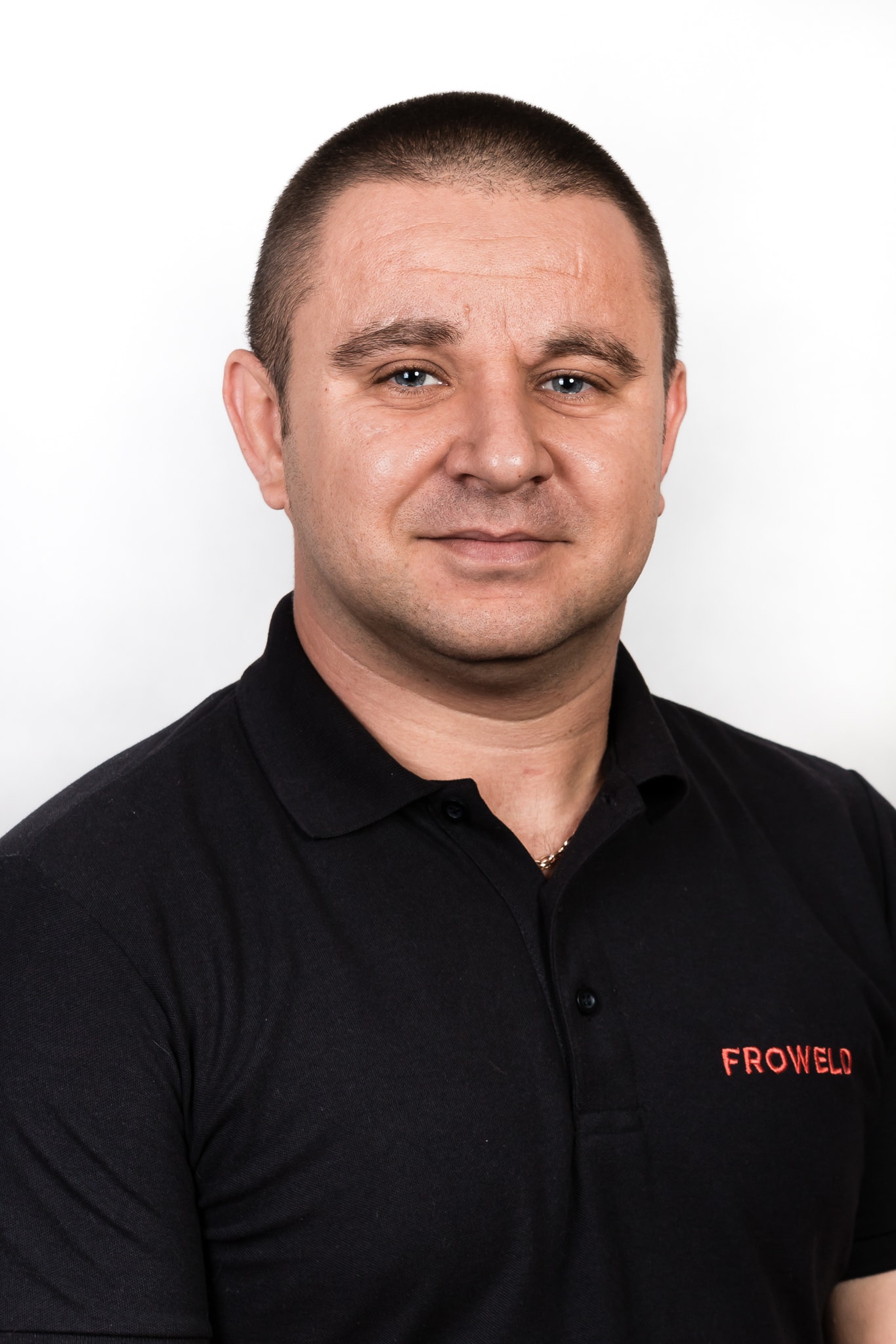 Muzsalyi Gyorgy Froweld