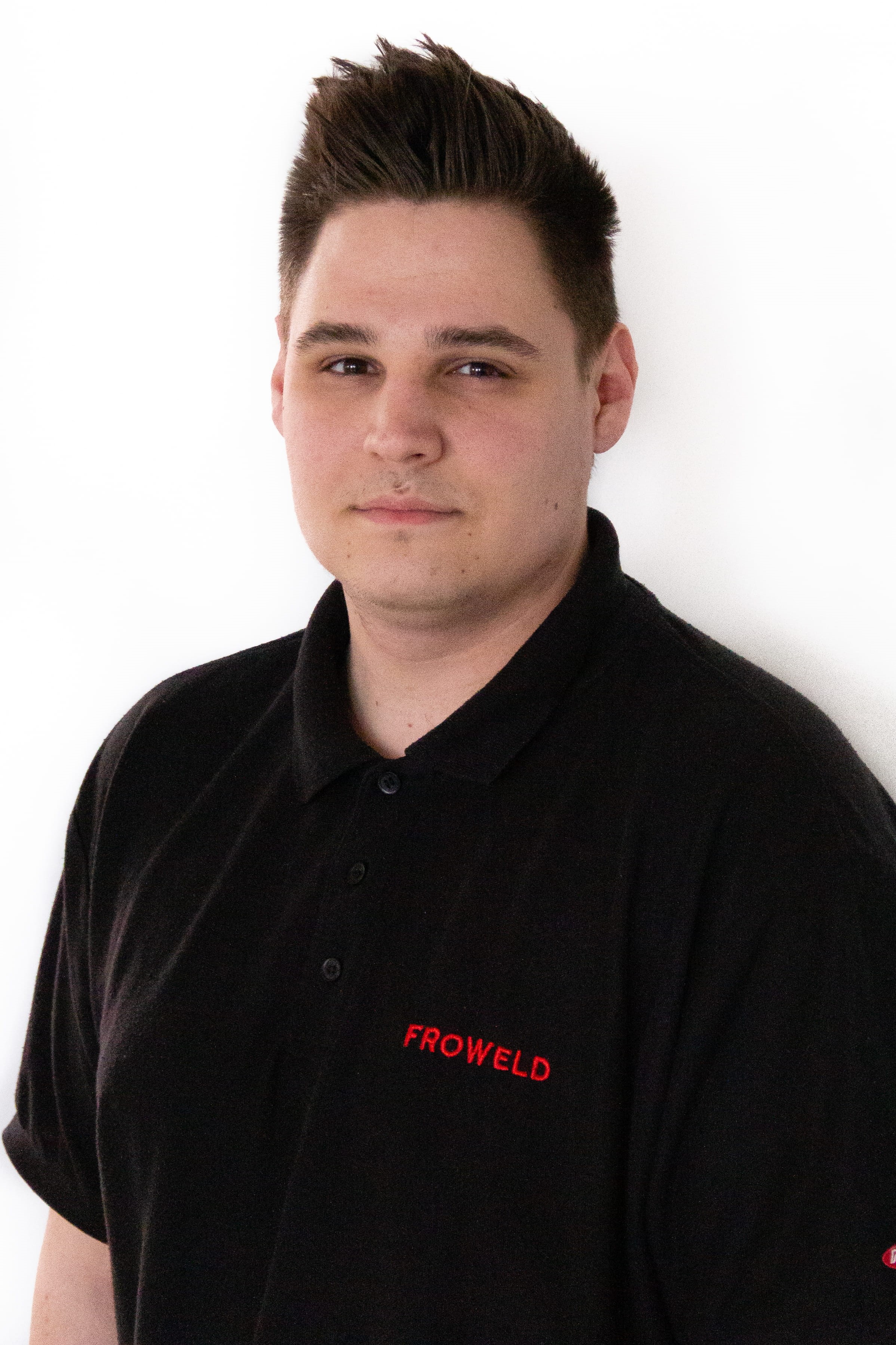 Spekker Dominik Froweld